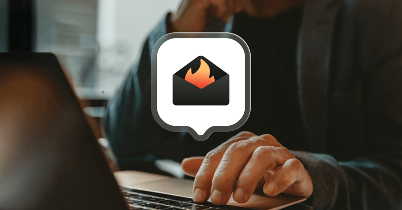 What is a burner email address