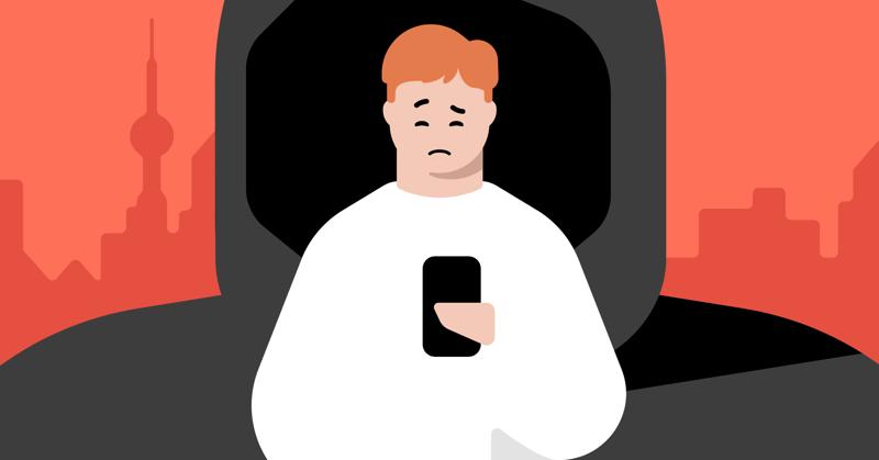 How to know if you have a virus on your phone